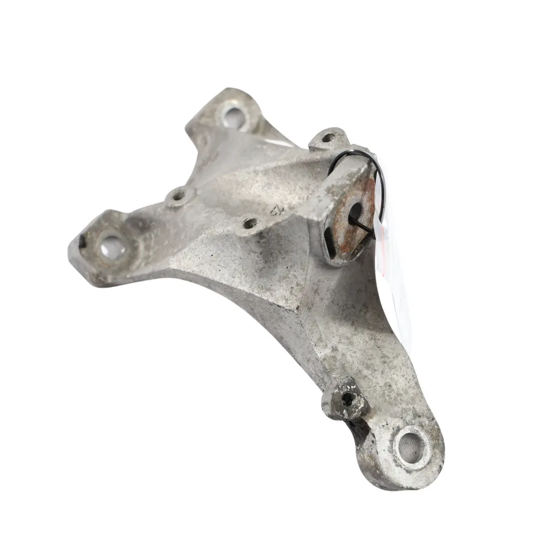 BBK Soporte De Bancada De Motor Izquierda para Audi A4 B6 4.2 con número de pieza 4Z7199307B Audi A4 B6 4.2 BBK Soporte De Bancada De Motor Izquierda - SKU 4Z7199307B - Número de pieza 4Z7199307B