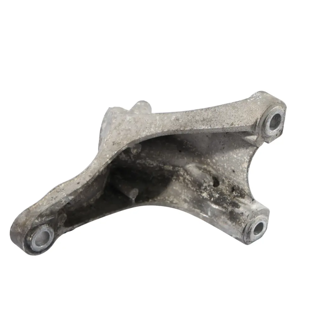 Audi A4 B6 4.2 BBK Motor Halterung Träger Links - SKU 4Z7199307B - Teilenummer 4Z7199307B