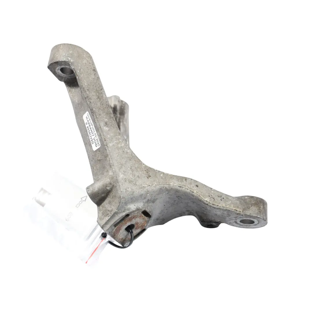 Audi A4 B6 4.2 BBK Soporte De Bancada De Motor Izquierda - SKU 4Z7199307B - Número de pieza 4Z7199307B