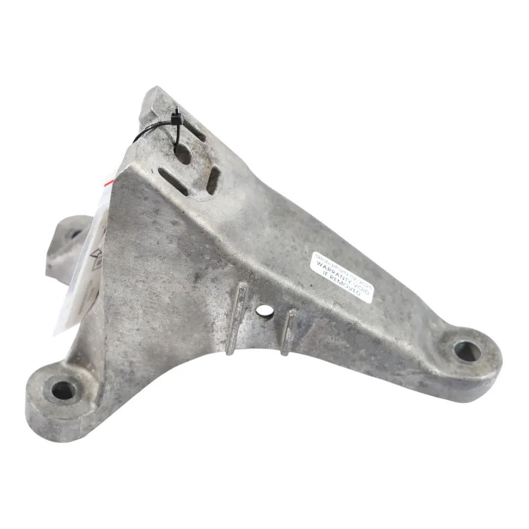Audi A4 B6 4.2 BBK Engine Mount Carrier Support Bracket Right O/S - SKU 4Z7199308B - Part number 4Z7199308B