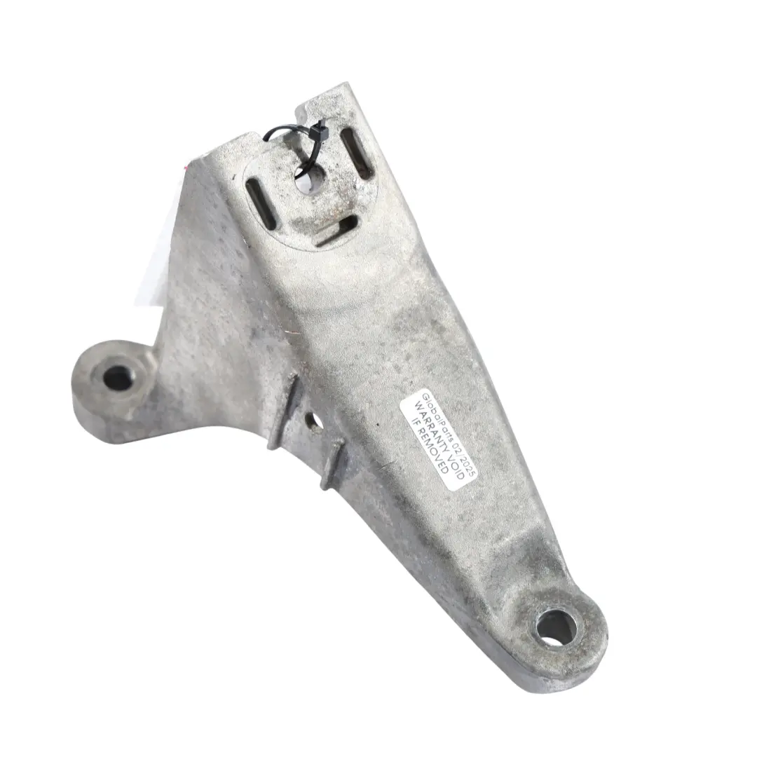 Audi A4 B6 4.2 BBK Engine Mount Carrier Support Bracket Right O/S - SKU 4Z7199308B - Part number 4Z7199308B