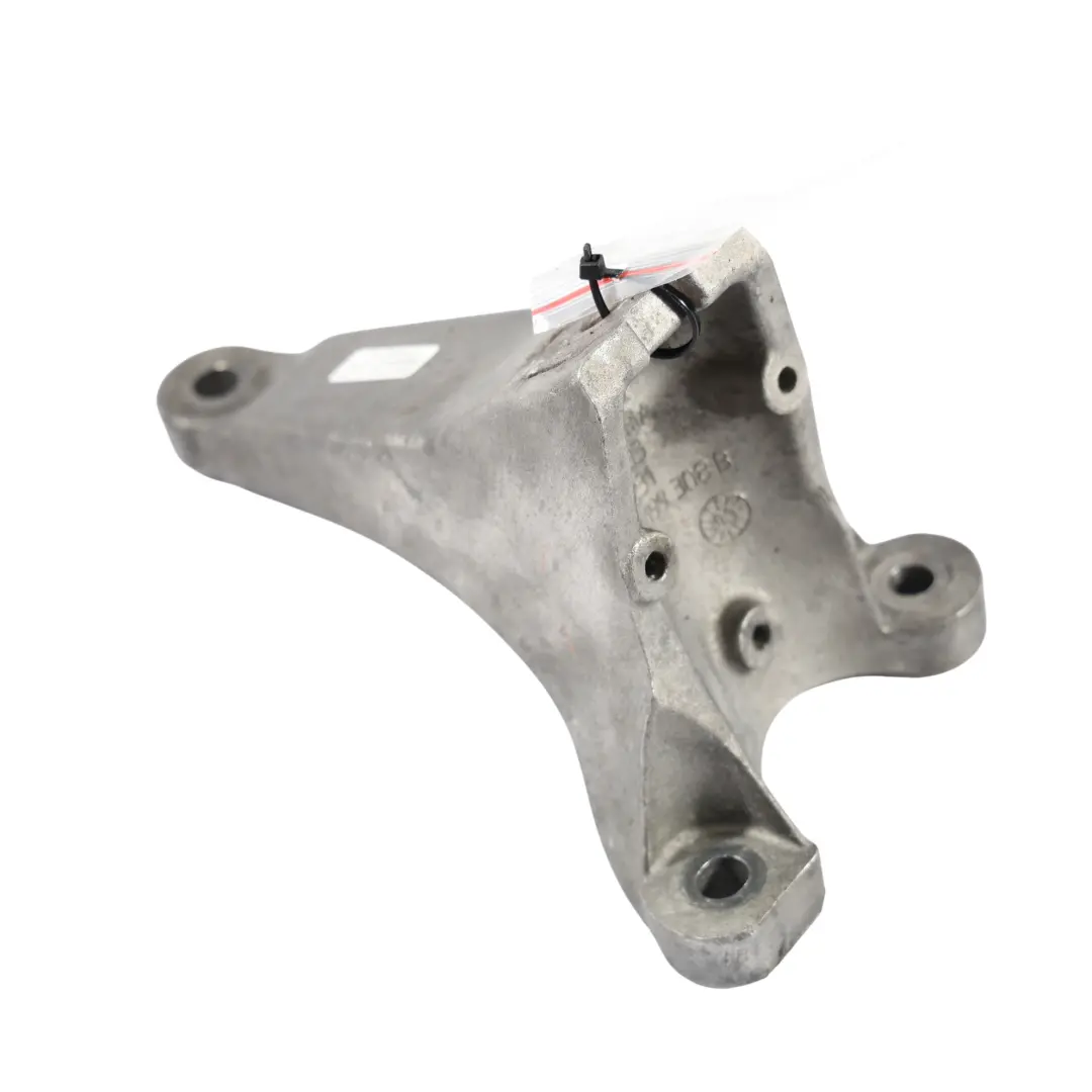 Audi A4 B6 4.2 BBK Engine Mount Carrier Support Bracket Right O/S - SKU 4Z7199308B - Part number 4Z7199308B