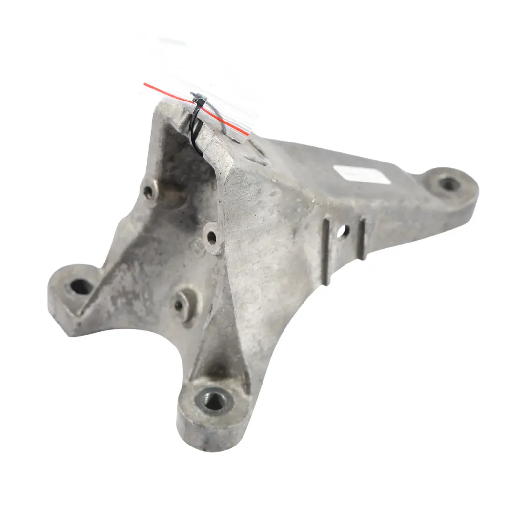 Audi A4 B6 4.2 BBK Engine Mount Carrier Support Bracket Right O/S - SKU 4Z7199308B - Part number 4Z7199308B
