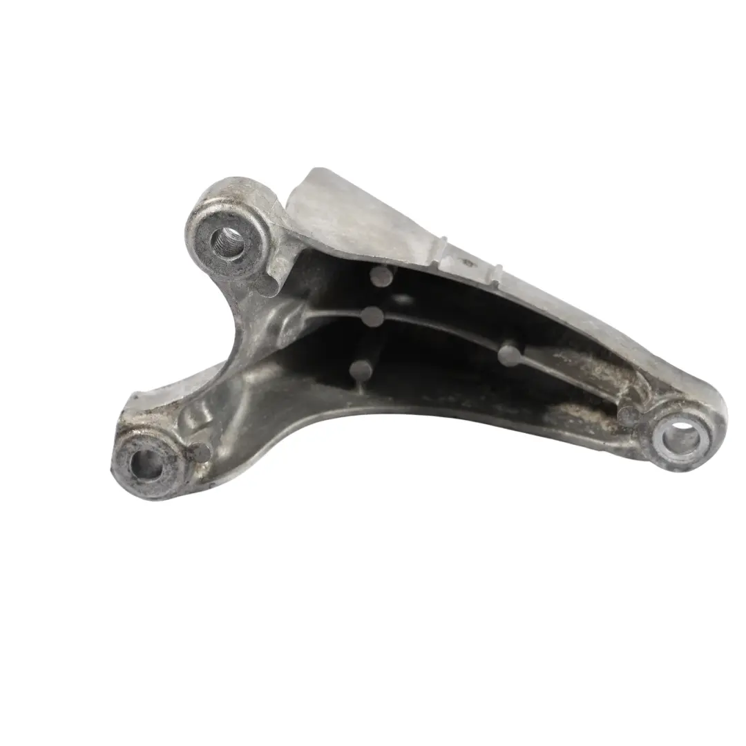 Audi A4 B6 4.2 BBK Engine Mount Carrier Support Bracket Right O/S - SKU 4Z7199308B - Part number 4Z7199308B
