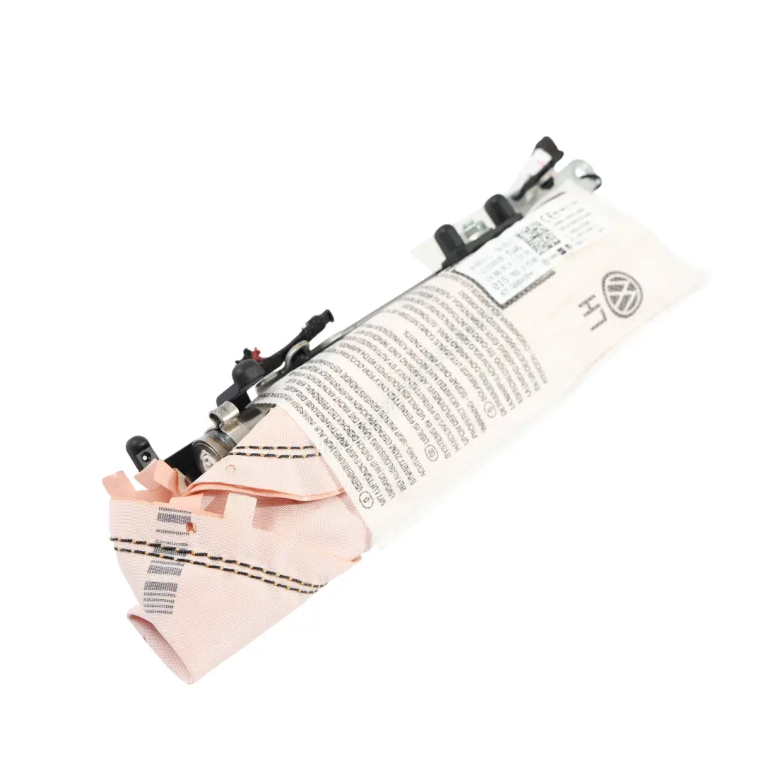 Módulo Aire Asiento Delantero Izquierdo para Volkswagen Golf Sportsvan con número de pieza 510880241A Volkswagen Golf Sportsvan Módulo Aire Asiento Delantero Izquierdo - SKU 510880241A - Número de pieza 510880241A