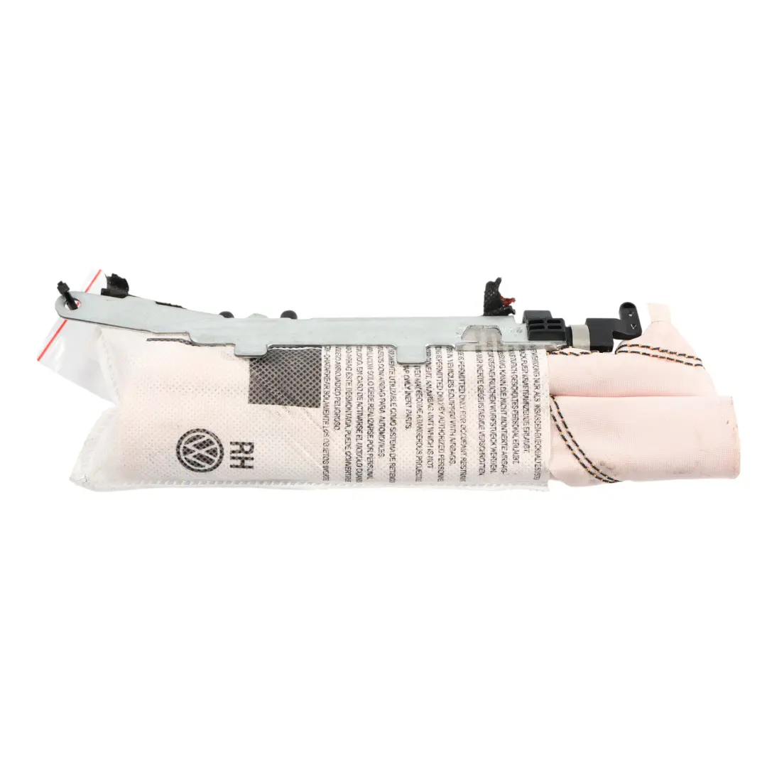 Volkswagen Golf Sportsvan Front Side Seat Air Module Left N/S - SKU 510880241A - Part number 510880241A