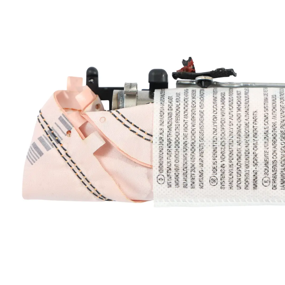 Módulo Aire Asiento Delantero Izquierdo para Volkswagen Golf Sportsvan con número de pieza 510880241A Volkswagen Golf Sportsvan Módulo Aire Asiento Delantero Izquierdo - SKU 510880241A - Número de pieza 510880241A