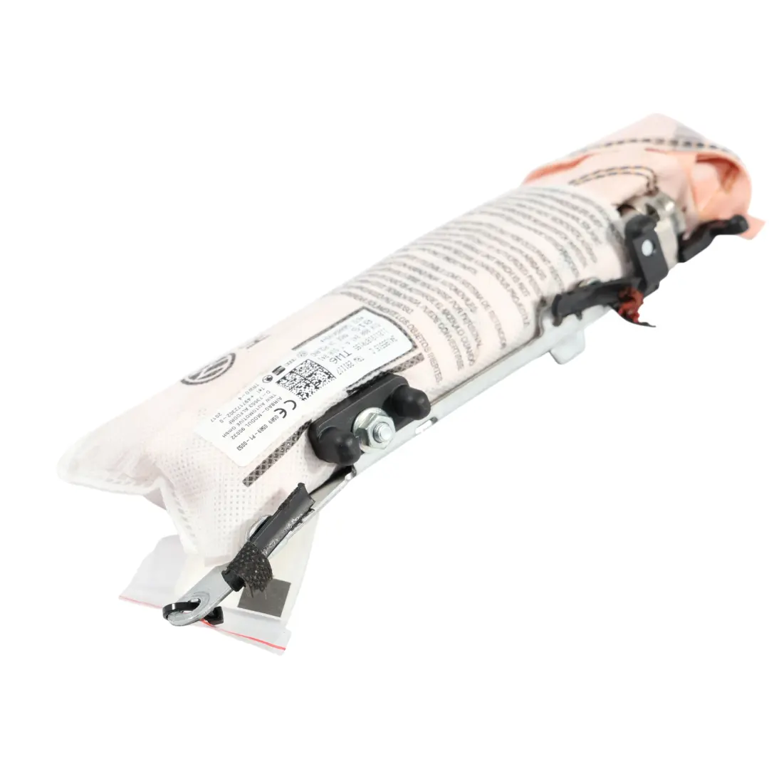 Modulo Aria Sedile Anteriore Sinistro per Volkswagen Golf Sportsvan con numero di parte 510880241A Volkswagen Golf Sportsvan Modulo Aria Sedile Anteriore Sinistro - SKU 510880241A - Numero di parte 510880241A