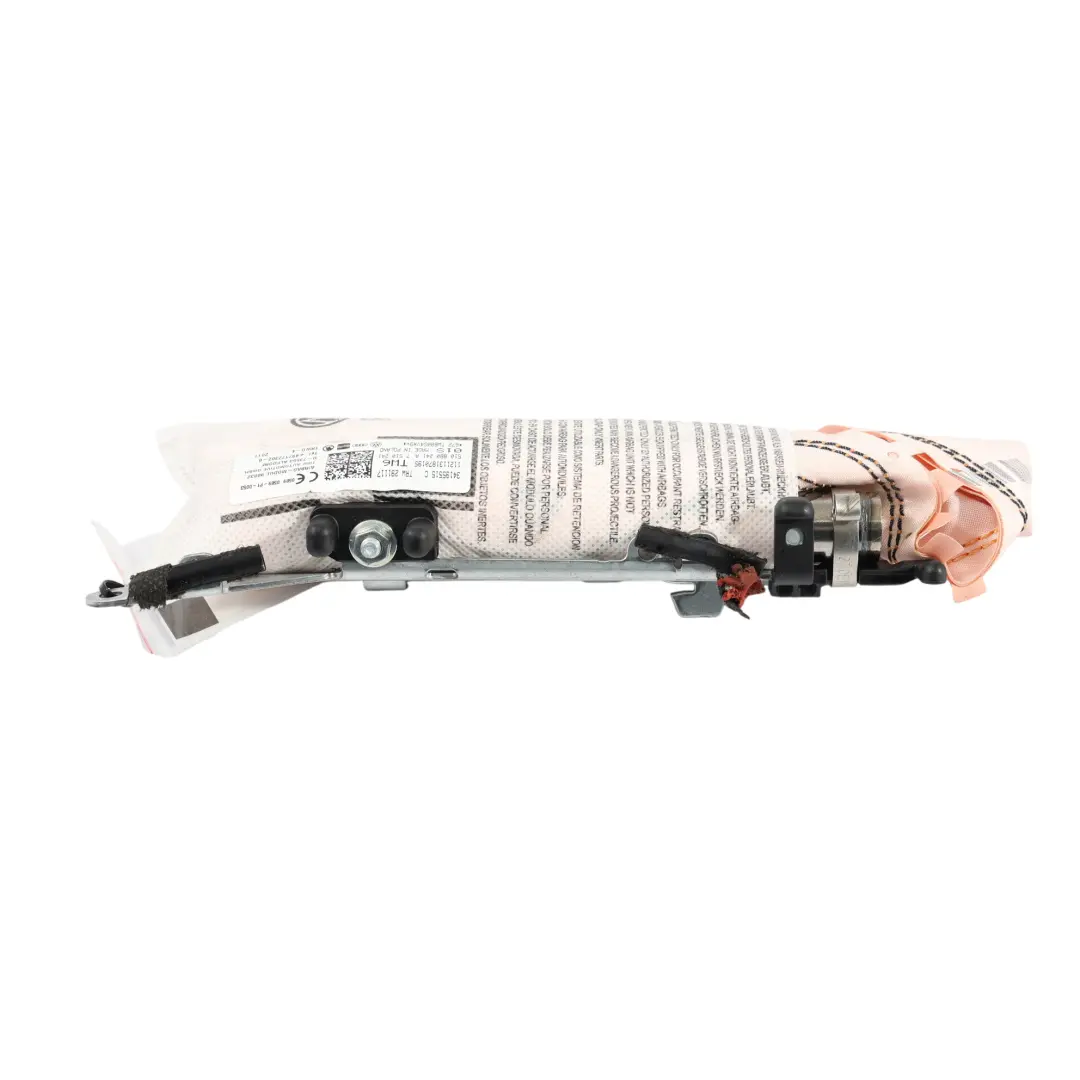 Module D'Air Siège Latéral Avant Gauche pour Volkswagen Golf Sportsvan à propos du numéro de pièce 510880241A Volkswagen Golf Sportsvan Module D'Air Siège Latéral Avant Gauche - SKU 510880241A - Numéro de pièce 510880241A