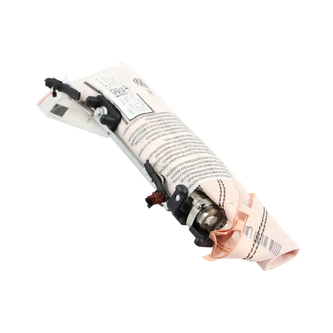 Poduszka Powietrzna Fotela Lewy Przód do Volkswagen Golf Sportsvan o numerze 510880241A Volkswagen Golf Sportsvan Poduszka Powietrzna Fotela Lewy Przód - SKU 510880241A - Numer Części 510880241A