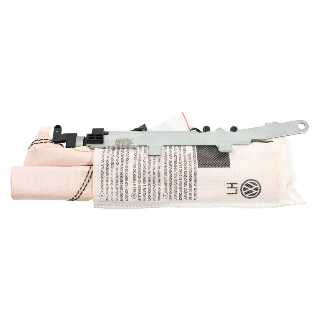 Front Side Seat Air Module Right O/S to Volkswagen Golf Sportsvan with Part number 510880242A Volkswagen Golf Sportsvan Front Side Seat Air Module Right O/S - SKU 510880242A - Part number 510880242A