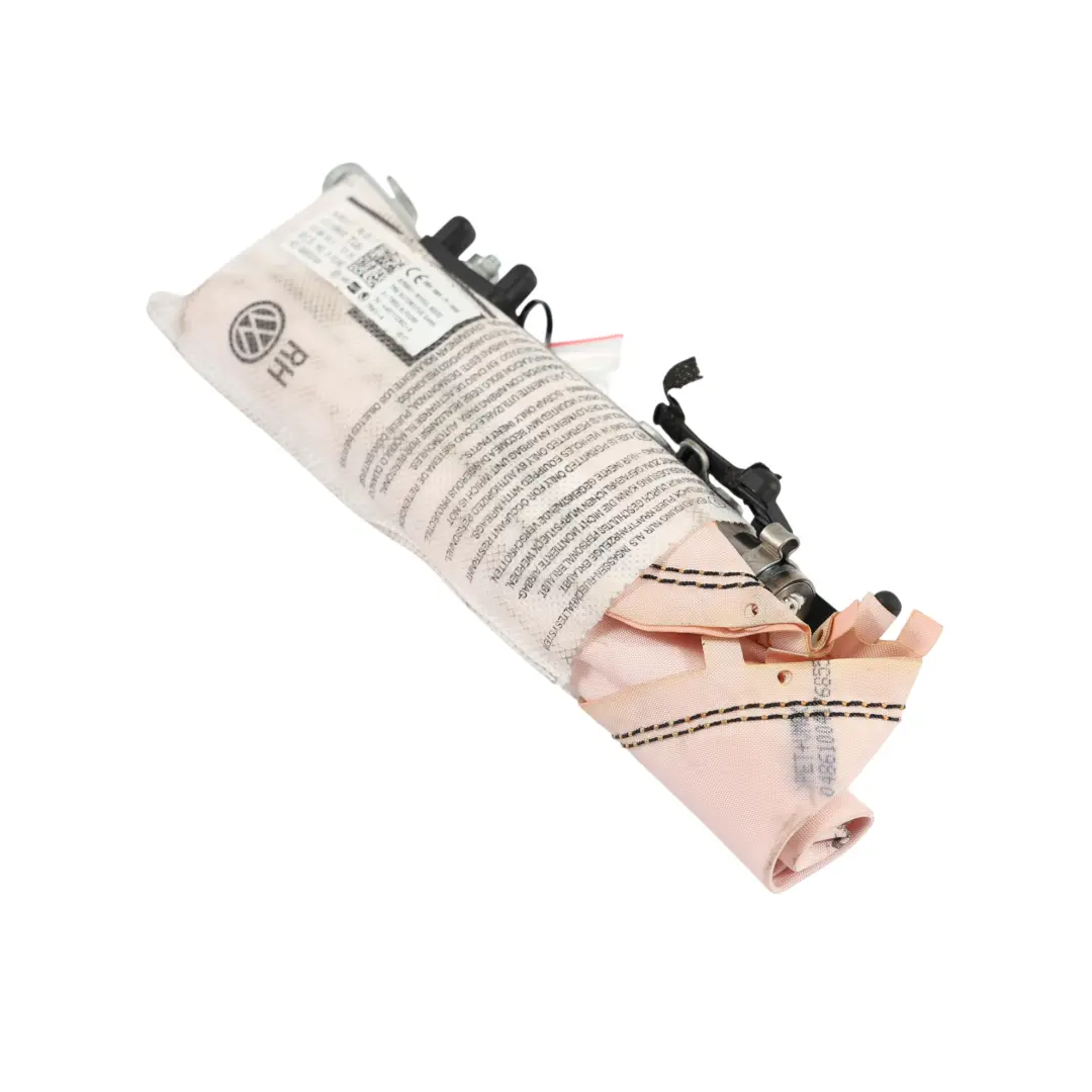  Module Air Siège Avant Droit Volkswagen Golf Sportsvan - SKU 510880242A - Numéro de pièce 510880242A