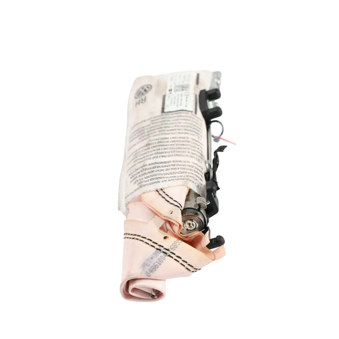 Front Side Seat Air Module Right O/S to Volkswagen Golf Sportsvan with Part number 510880242A Volkswagen Golf Sportsvan Front Side Seat Air Module Right O/S - SKU 510880242A - Part number 510880242A