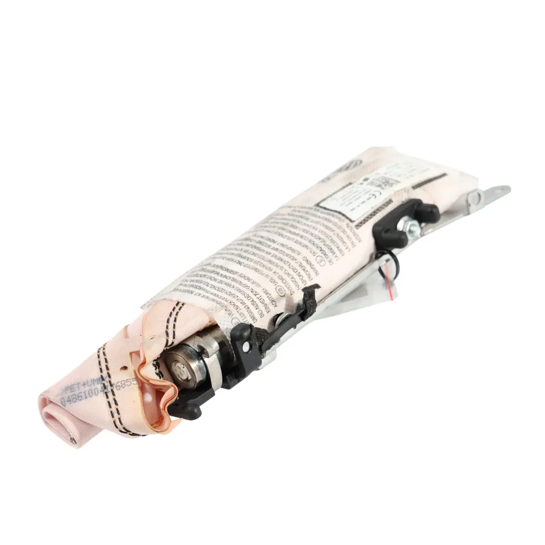  Module Air Siège Avant Droit Volkswagen Golf Sportsvan - SKU 510880242A - Numéro de pièce 510880242A