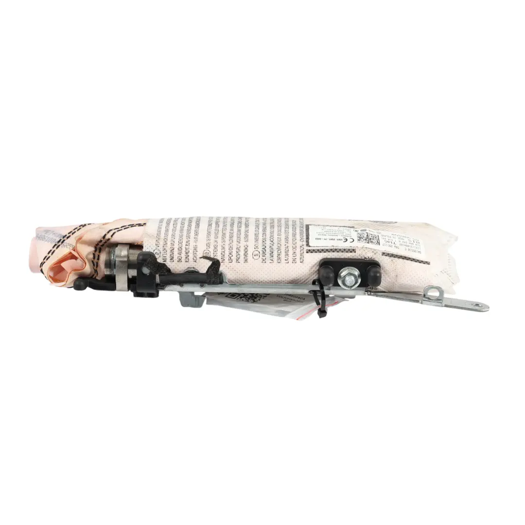 Volkswagen Sportsvan Poduszka Powietrzna Siedzenia Prawy Przód - SKU 510880242A - Numer Części 510880242A