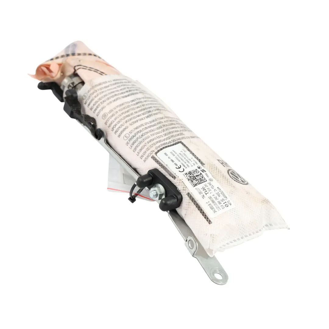 Module Air Siège Avant Droit Volkswagen Golf Sportsvan pour à propos du numéro de pièce 510880242A Module Air Siège Avant Droit Volkswagen Golf Sportsvan - SKU 510880242A - Numéro de pièce 510880242A