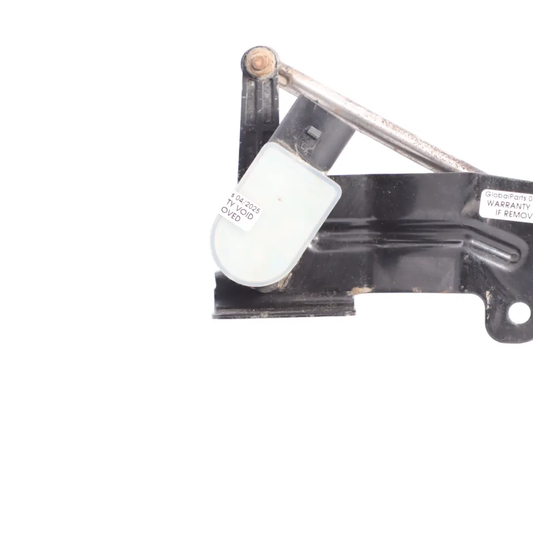 W470 Nissan Navara Front Suspension Ride Height Level Sensor to Mercedes with Part number 5381289901 Mercedes W470 Nissan Navara Front Suspension Ride Height Level Sensor - SKU 5381289901 - Part number 5381289901