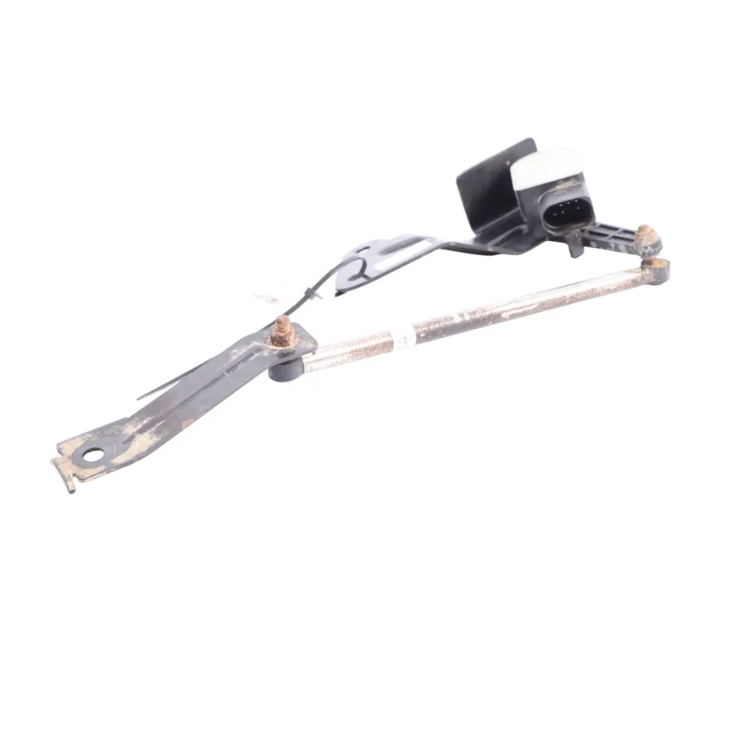 W470 Nissan Navara Front Suspension Ride Height Level Sensor to Mercedes with Part number 5381289901 Mercedes W470 Nissan Navara Front Suspension Ride Height Level Sensor - SKU 5381289901 - Part number 5381289901