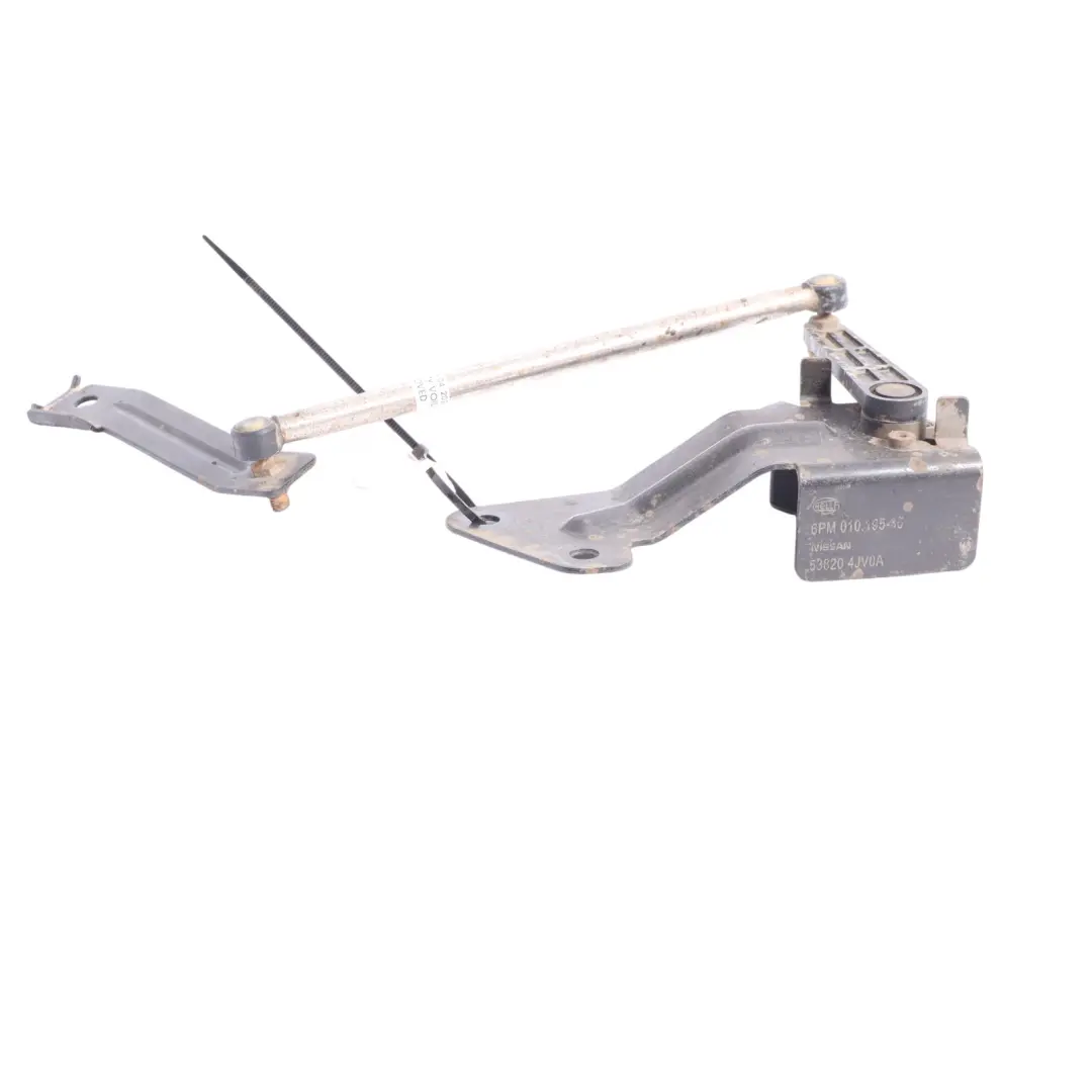 W470 Nissan Navara Front Suspension Ride Height Level Sensor to Mercedes with Part number 5381289901 Mercedes W470 Nissan Navara Front Suspension Ride Height Level Sensor - SKU 5381289901 - Part number 5381289901