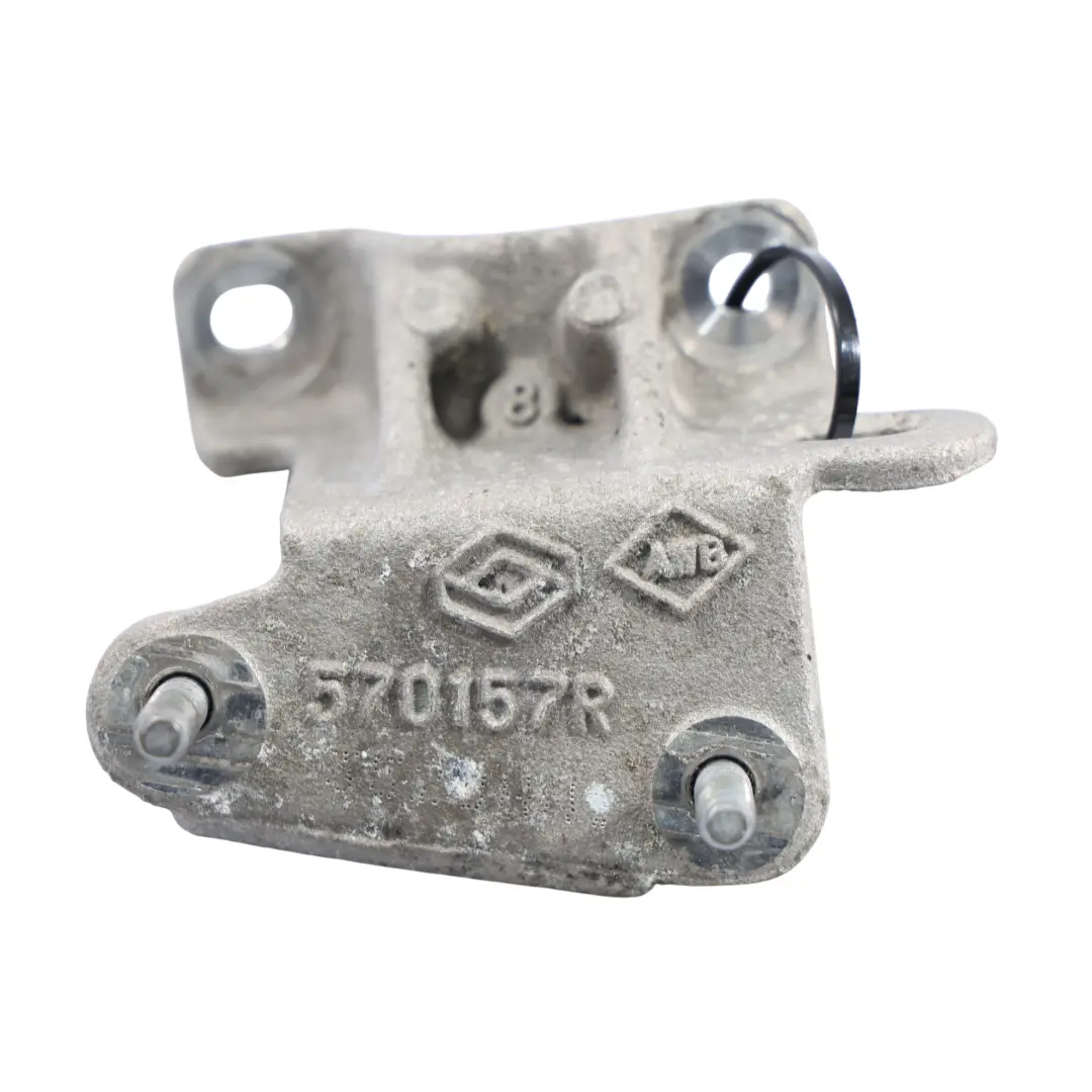 Mercedes W415 OM607 Diesel Engine Support Bracket Carrier Support - SKU 570157R - Part number 570157R