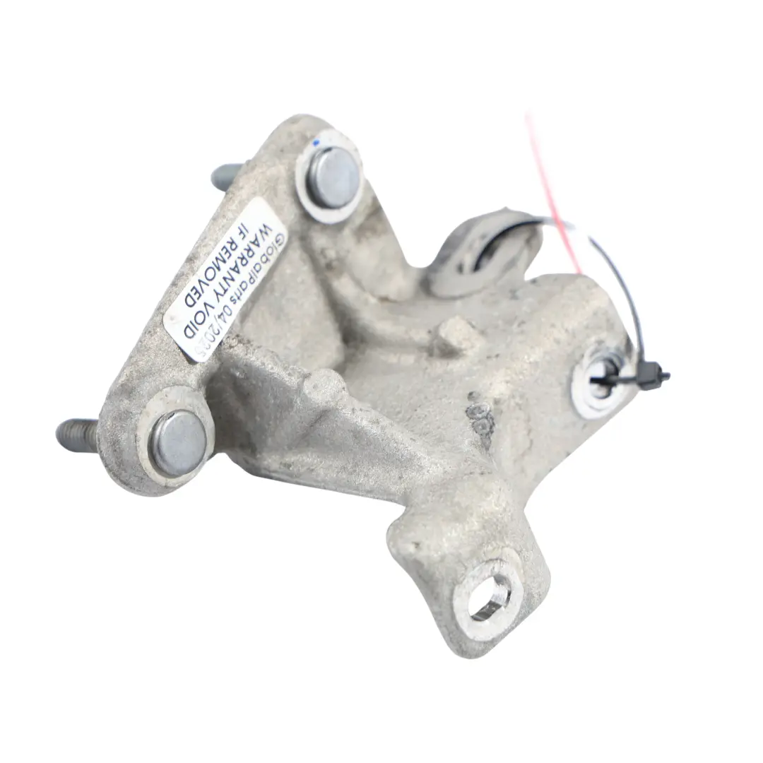 OM607 Motore Diesel Supporto Staffa Supporto Portante per Mercedes W415 con numero di parte 570157R Mercedes W415 OM607 Motore Diesel Supporto Staffa Supporto Portante - SKU 570157R - Numero di parte 570157R