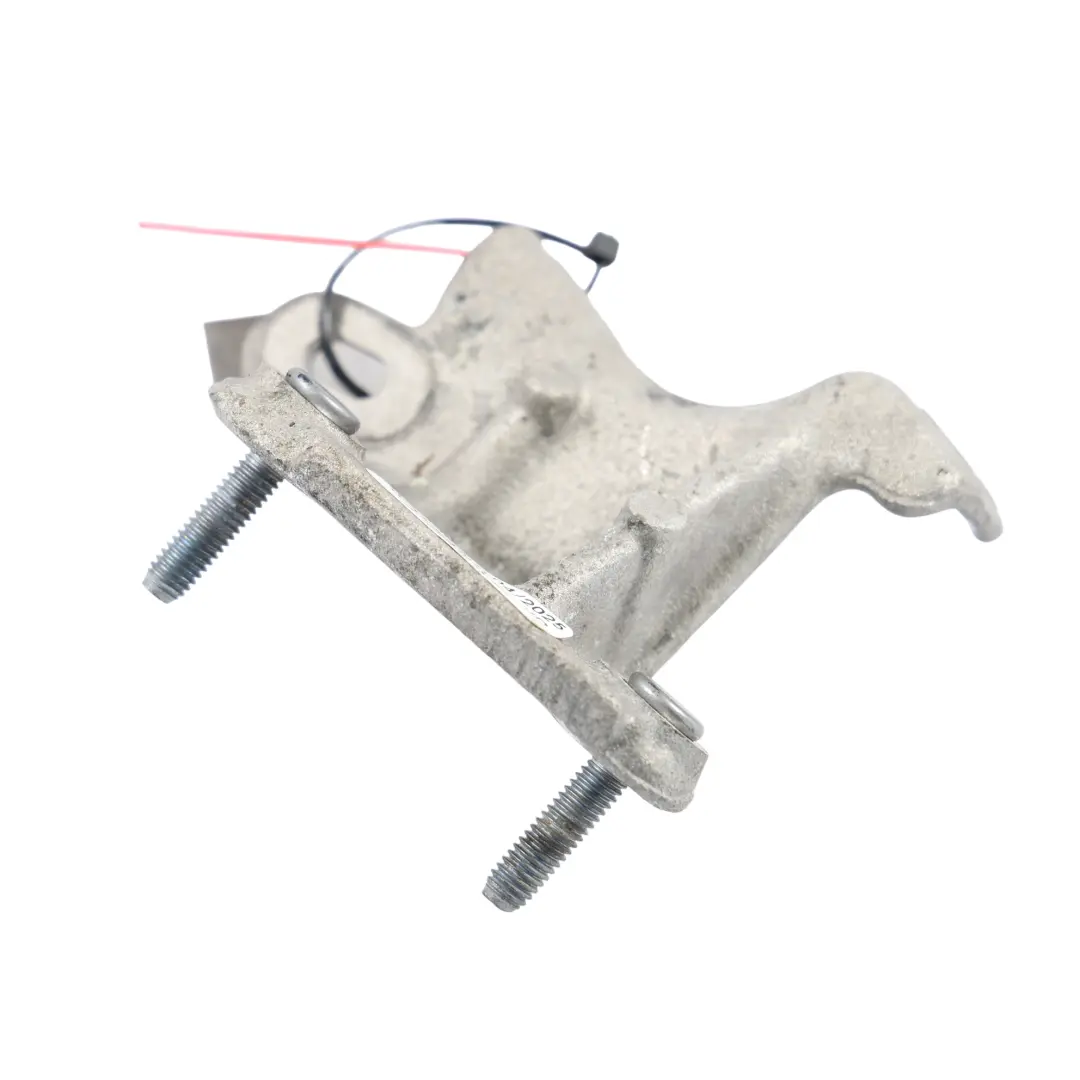 Mercedes W415 OM607 Diesel Engine Support Bracket Carrier Support - SKU 570157R - Part number 570157R