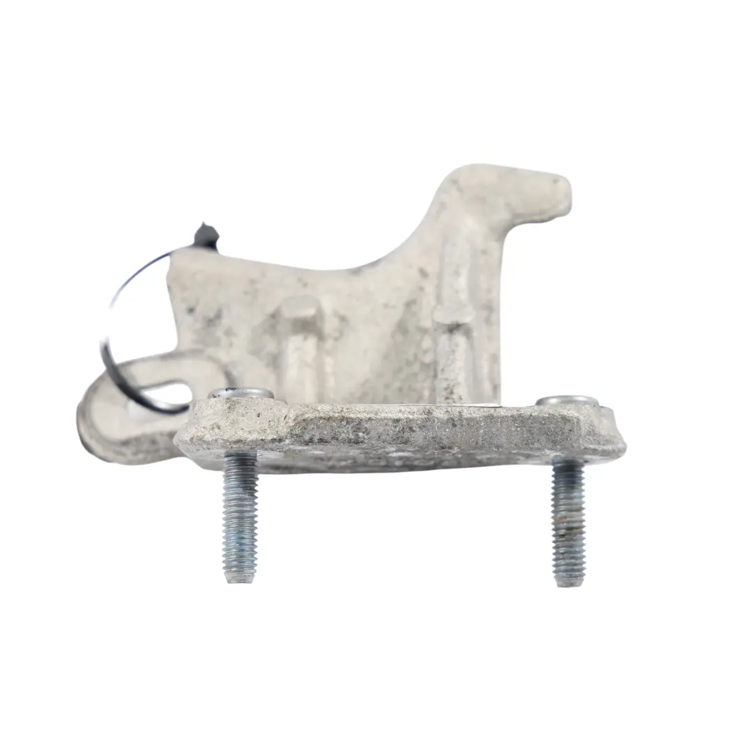 Mercedes W415 OM607 Diesel Engine Support Bracket Carrier Support - SKU 570157R - Part number 570157R