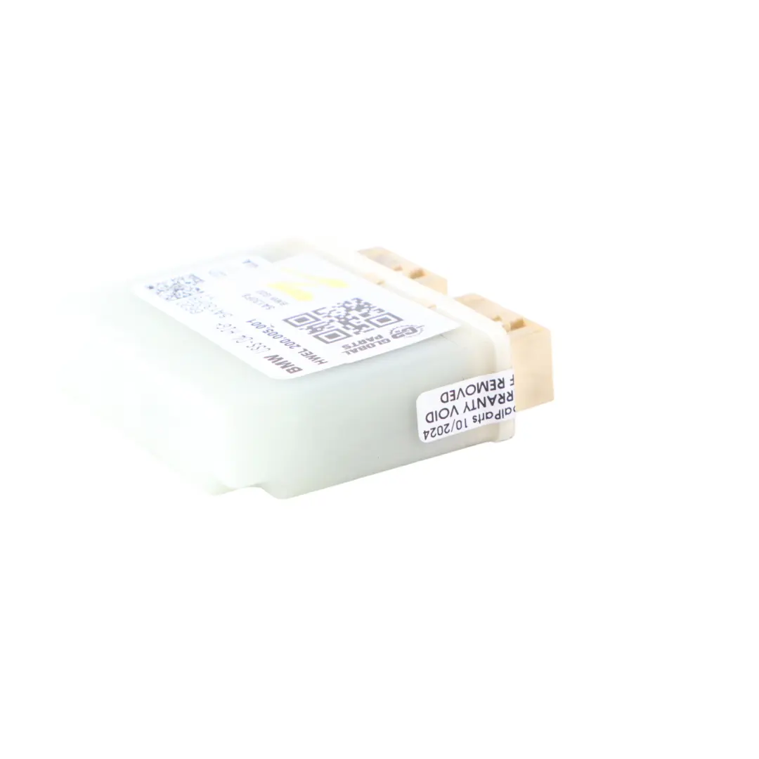 PDC Module BMW G01 G02 G20 G21 Park Assistance Control Unit to with Part number 5A130F8 PDC Module BMW G01 G02 G20 G21 Park Assistance Control Unit - SKU 5A130F8 - Part number 5A130F8