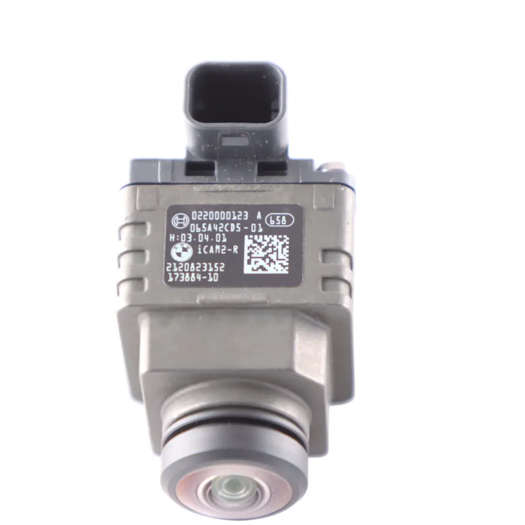 Rear View Camera BMW G01 G20 G21 G30 G31 Surround Parking Camera - SKU 5A42CD5 - Part number 5A42CD5