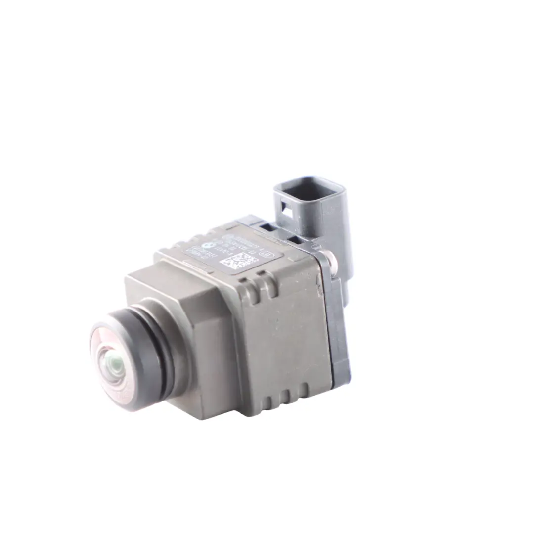 View Camera BMW G01 G20 G21 G30 G31 Surround Parking Camera to Rear with Part number 5A42CD5 Rear View Camera BMW G01 G20 G21 G30 G31 Surround Parking Camera - SKU 5A42CD5 - Part number 5A42CD5