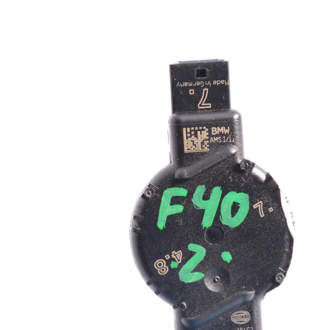 Regen Licht Sensor Solar Sensoreinheit für BMW F40 F44 GT G11 G12 G20 G21 mit Teilenummer 5A70A02 BMW F40 F44 GT G11 G12 G20 G21 Regen Licht Sensor Solar Sensoreinheit - SKU 5A70A02 - Teilenummer 5A70A02