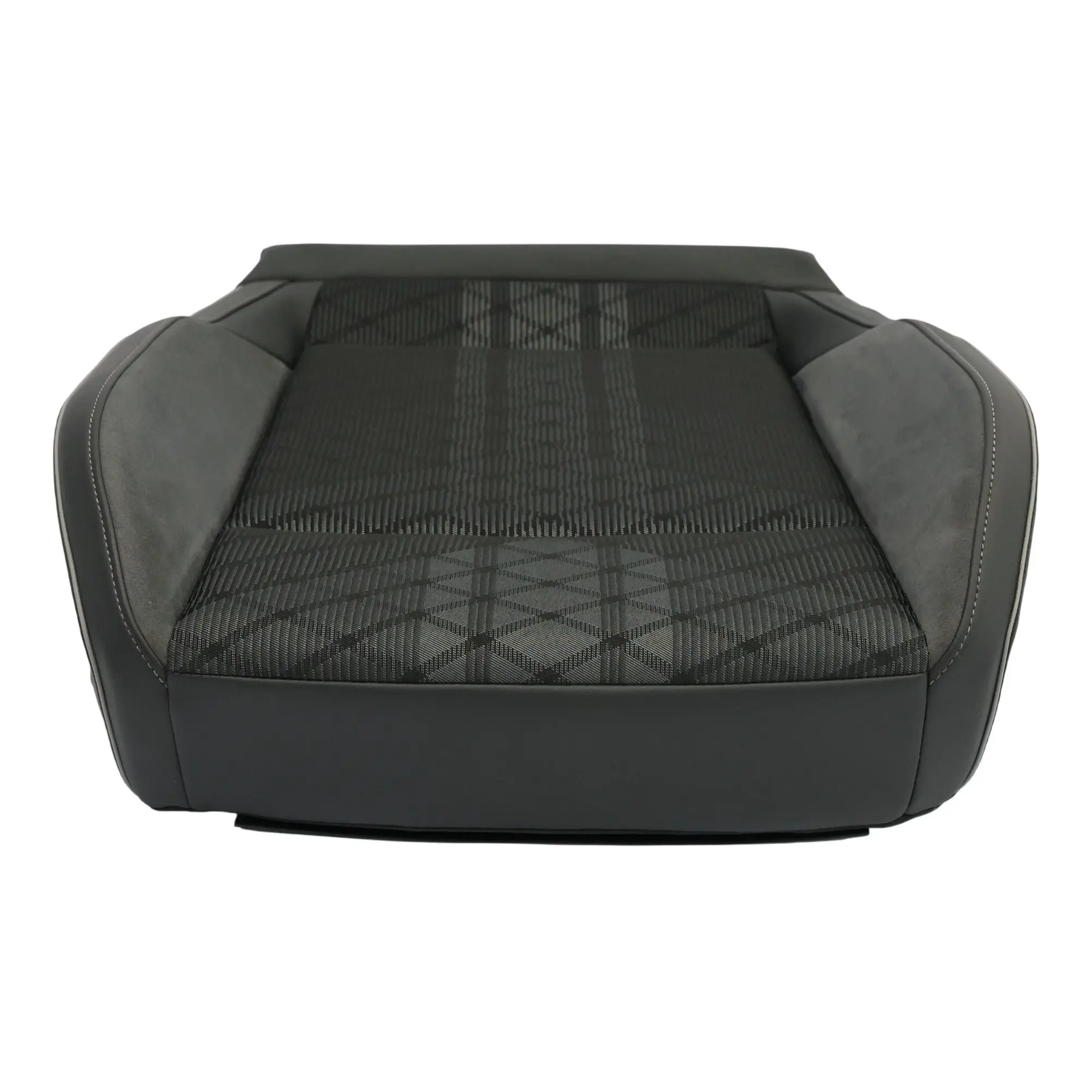 Volkswagen GOLF CD1 MK8 R Line Base Asiento Delantero Inferior Derecho Alcantara