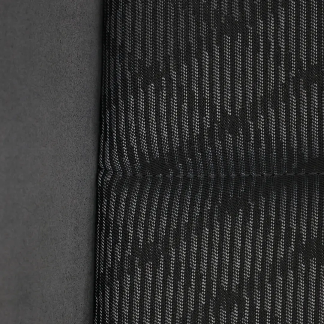 Volkswagen GOLF CD1 MK8 R Line Sedile Anteriore Inferiore Base Destro Alcantara - SKU 5H0881406F - Numero di parte 5H0881406F