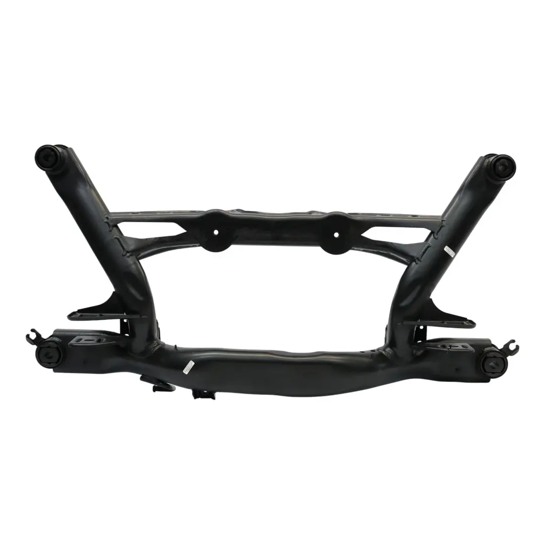Axle Suspension Subframe Carrier to Audi Q3 8U Rear with Part number 5N0505285D Audi Q3 8U Rear Axle Suspension Subframe Carrier - SKU 5N0505285D - Part number 5N0505285D