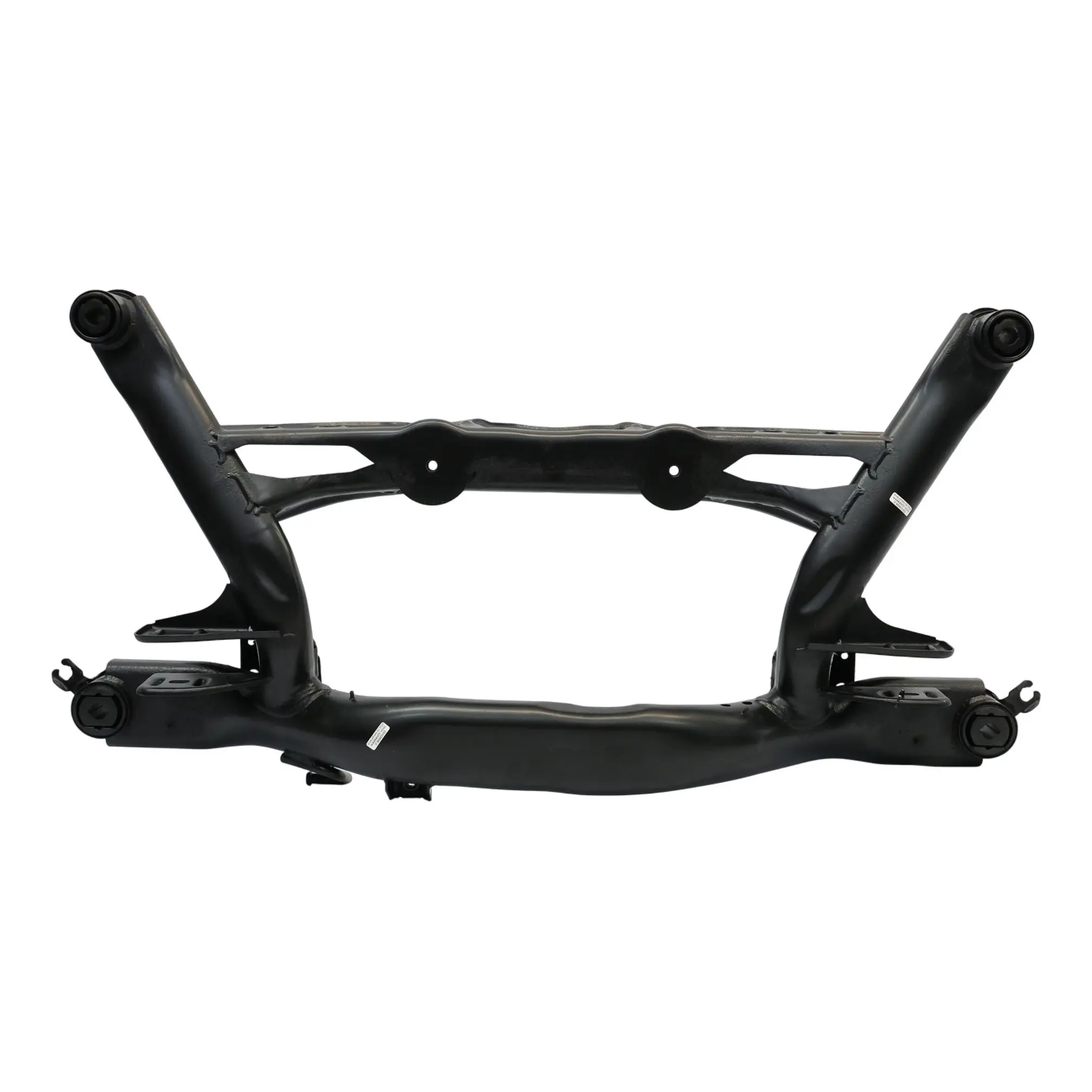 Audi Q3 8U Rear Axle Suspension Subframe Carrier 5N0505285D