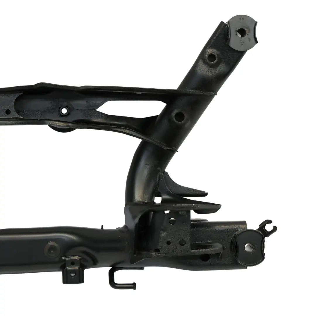 Assale Posteriore Sospensione Subframe Carrier per Audi Q3 8U con numero di parte 5N0505285D Audi Q3 8U Assale Posteriore Sospensione Subframe Carrier - SKU 5N0505285D - Numero di parte 5N0505285D