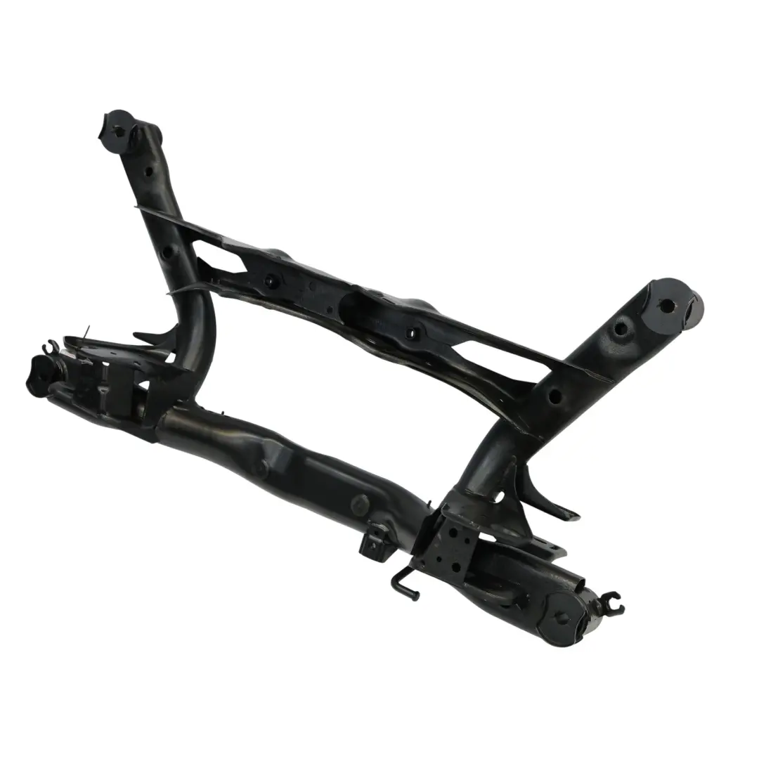 Hinterach Aufhängung Hilfsrahmenträger für Audi Q3 8U mit Teilenummer 5N0505285D Audi Q3 8U Hinterach Aufhängung Hilfsrahmenträger - SKU 5N0505285D - Teilenummer 5N0505285D