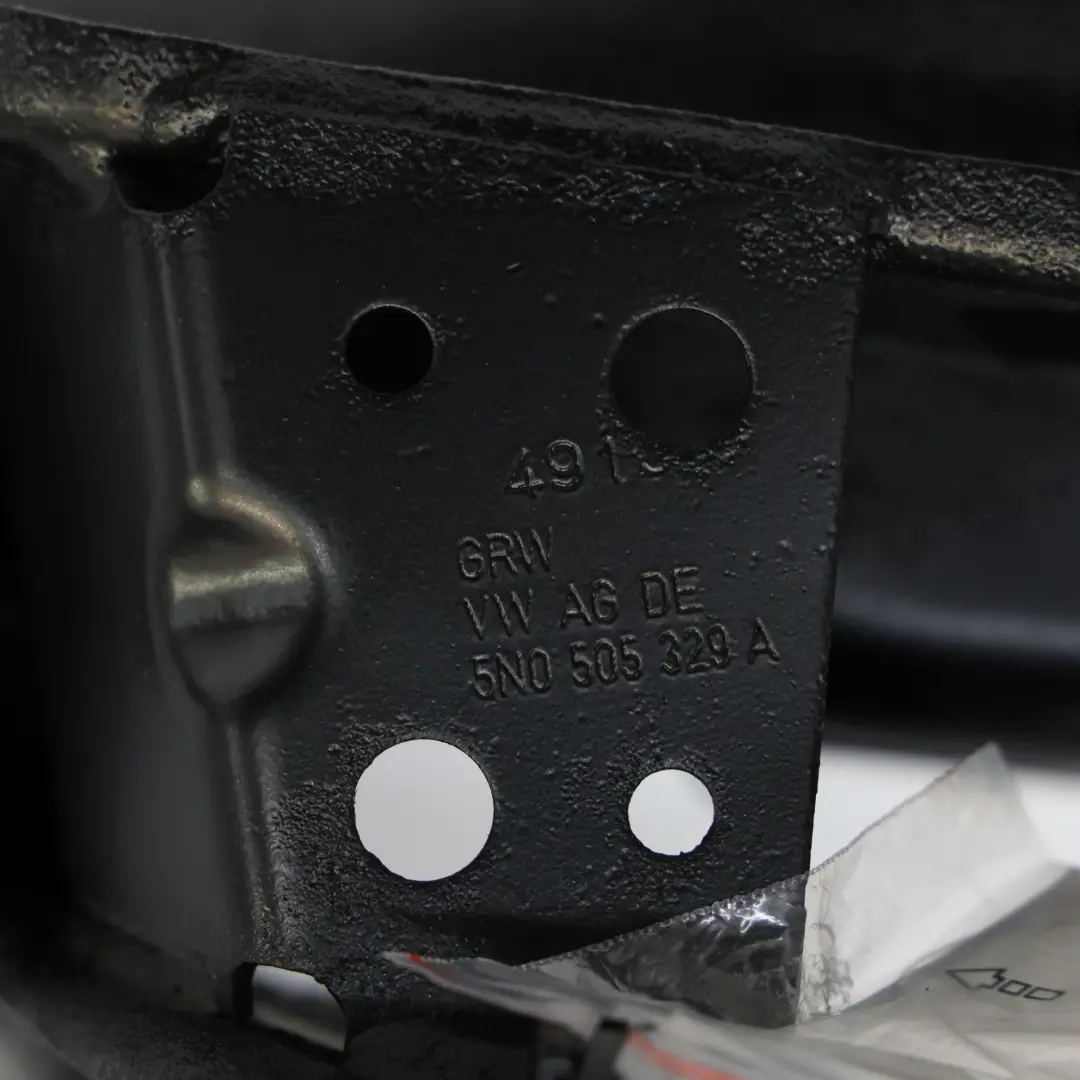 Support Sous Châssis Suspension D'Essieu Arrière Audi Q3 8U - SKU 5N0505285D - Numéro de pièce 5N0505285D