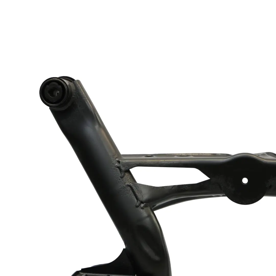 Assale Posteriore Sospensione Subframe Carrier per Audi Q3 8U con numero di parte 5N0505285D Audi Q3 8U Assale Posteriore Sospensione Subframe Carrier - SKU 5N0505285D - Numero di parte 5N0505285D