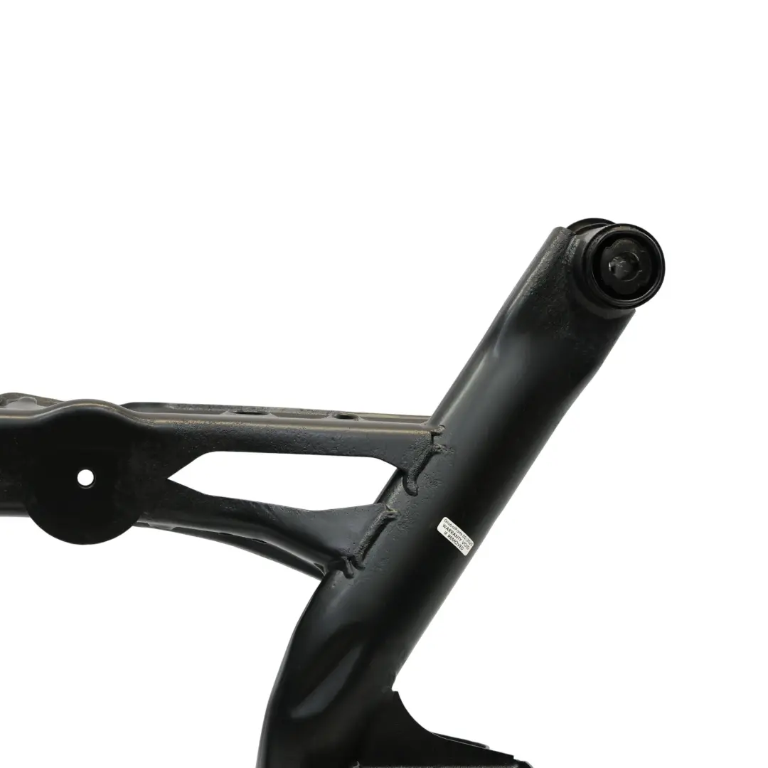 Zawieszenie Wspornik Sanki Wózek Kołyska Tył do Audi Q3 8U o numerze 5N0505285D Audi Q3 8U Zawieszenie Wspornik Sanki Wózek Kołyska Tył - SKU 5N0505285D - Numer Części 5N0505285D