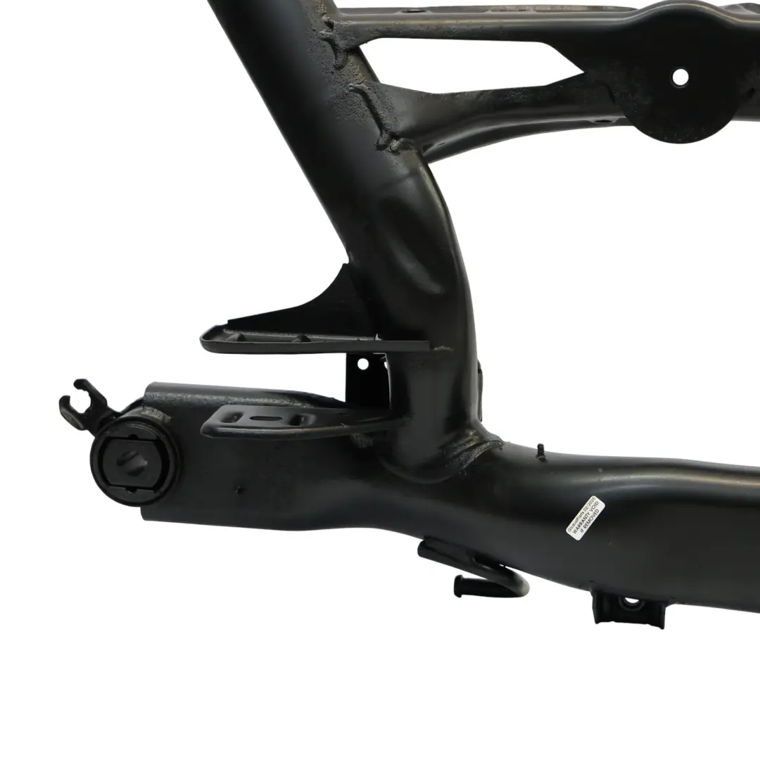 Support Sous Châssis Suspension D'Essieu Arrière pour Audi Q3 8U à propos du numéro de pièce 5N0505285D Audi Q3 8U Support Sous Châssis Suspension D'Essieu Arrière - SKU 5N0505285D - Numéro de pièce 5N0505285D