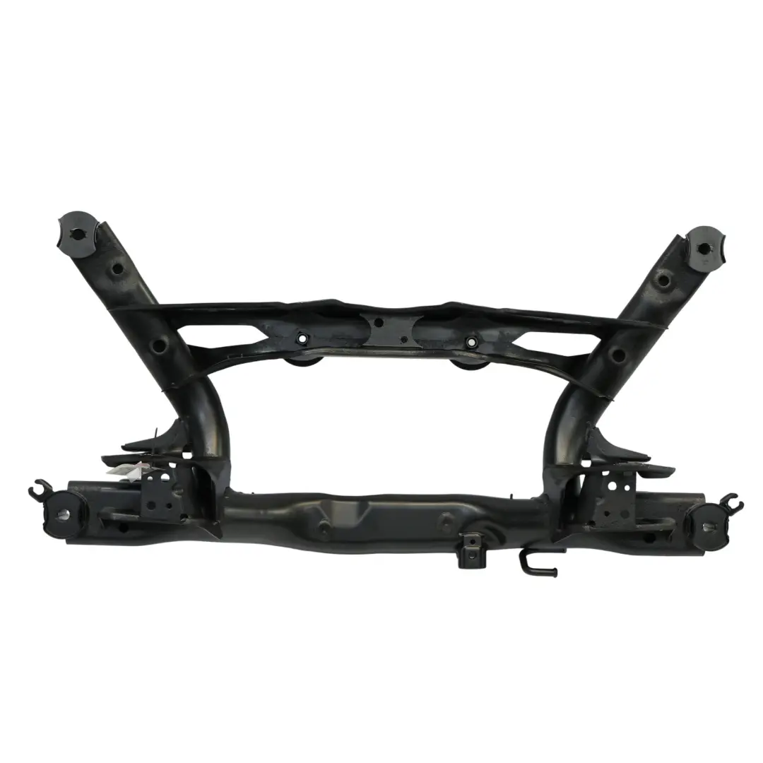 Eje Trasero Suspensión Subchasis Portador para Audi Q3 8U con número de pieza 5N0505285D Audi Q3 8U Eje Trasero Suspensión Subchasis Portador - SKU 5N0505285D - Número de pieza 5N0505285D