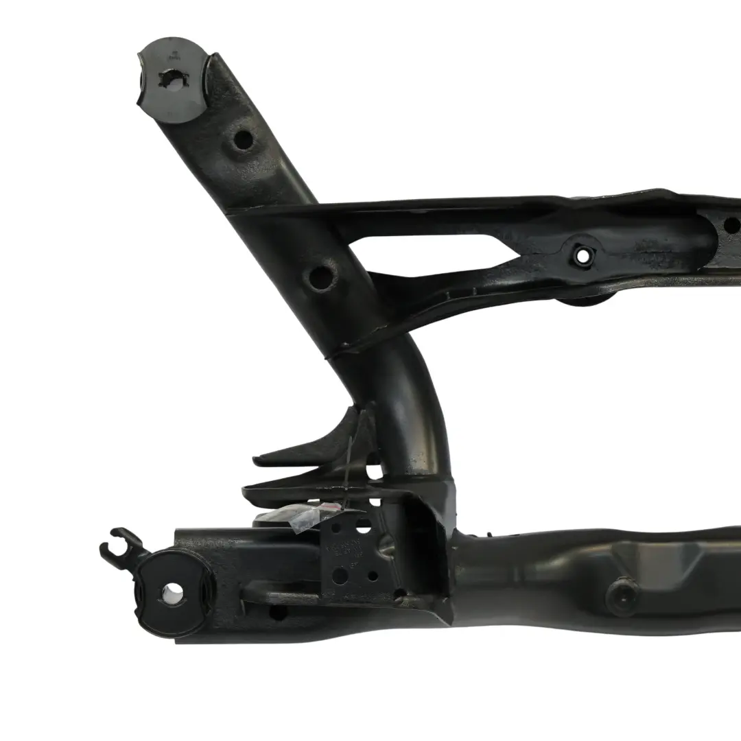 Eje Trasero Suspensión Subchasis Portador para Audi Q3 8U con número de pieza 5N0505285D Audi Q3 8U Eje Trasero Suspensión Subchasis Portador - SKU 5N0505285D - Número de pieza 5N0505285D