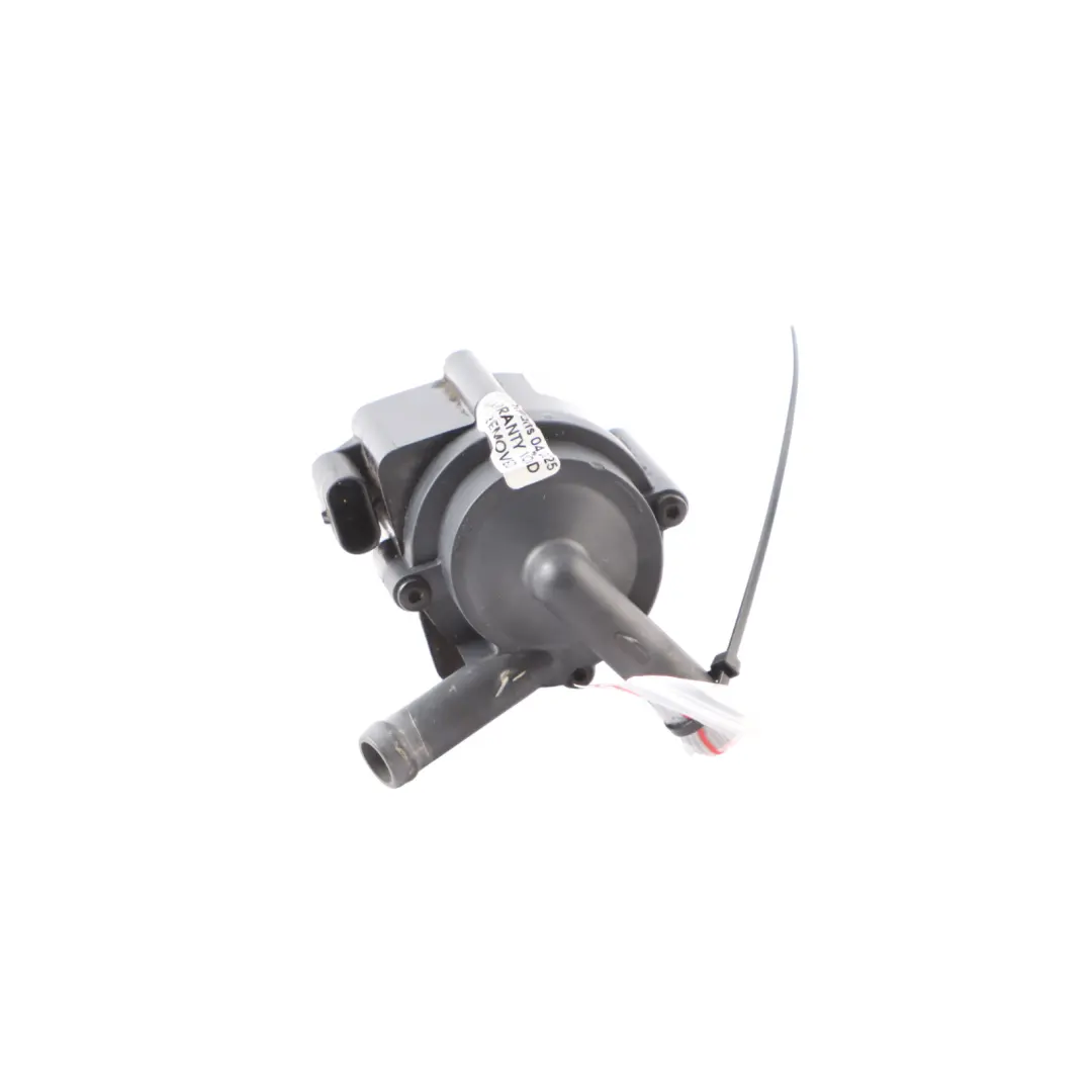 Audi A4 B9 Bomba Agua Auxiliar Circulación Refrigerante - SKU 5N0965561-1 - Número de pieza 5N0965561