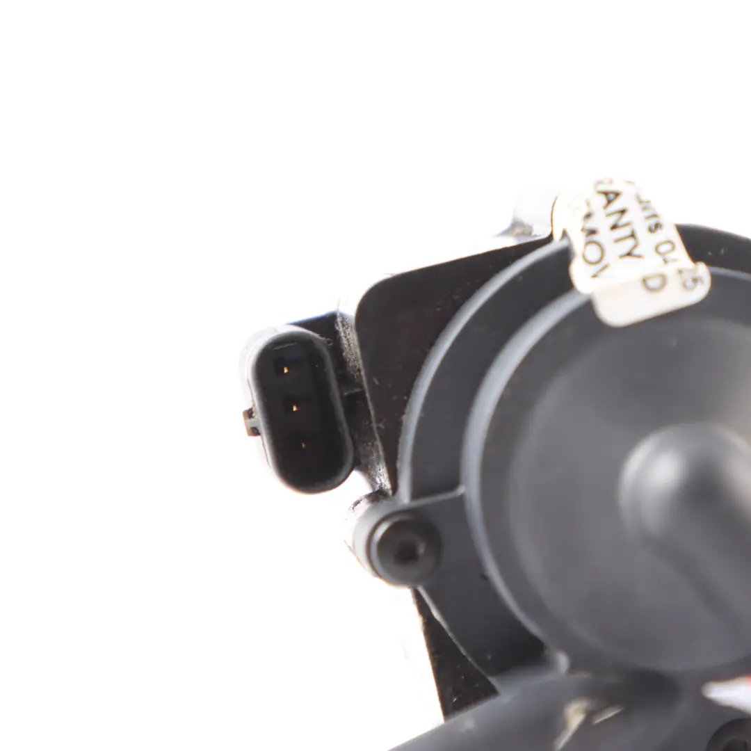 Zusatz Wasserpumpe Kühlmittel Zirkulation Kühlung für Audi A4 B9 mit Teilenummer 5N0965561 Audi A4 B9 Zusatz Wasserpumpe Kühlmittel Zirkulation Kühlung - SKU 5N0965561-1 - Teilenummer 5N0965561