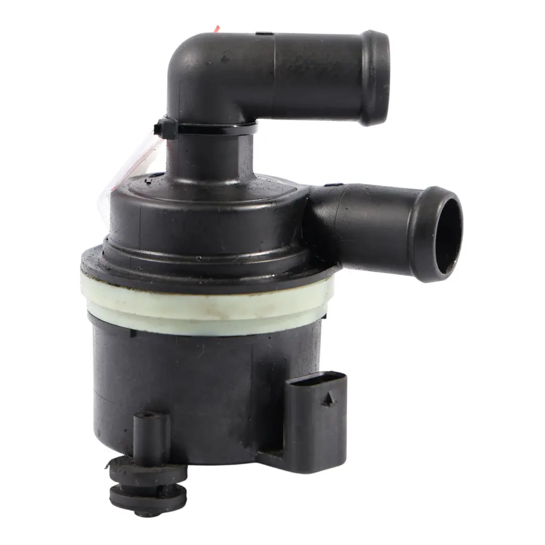 Volkswagen Tiguan 5N Zusatzwasserpumpe Kühlmittelkreislauf Halterung 5N0965561A - SKU 5N0965561A-1 - Teilenummer 5N0965561A-1