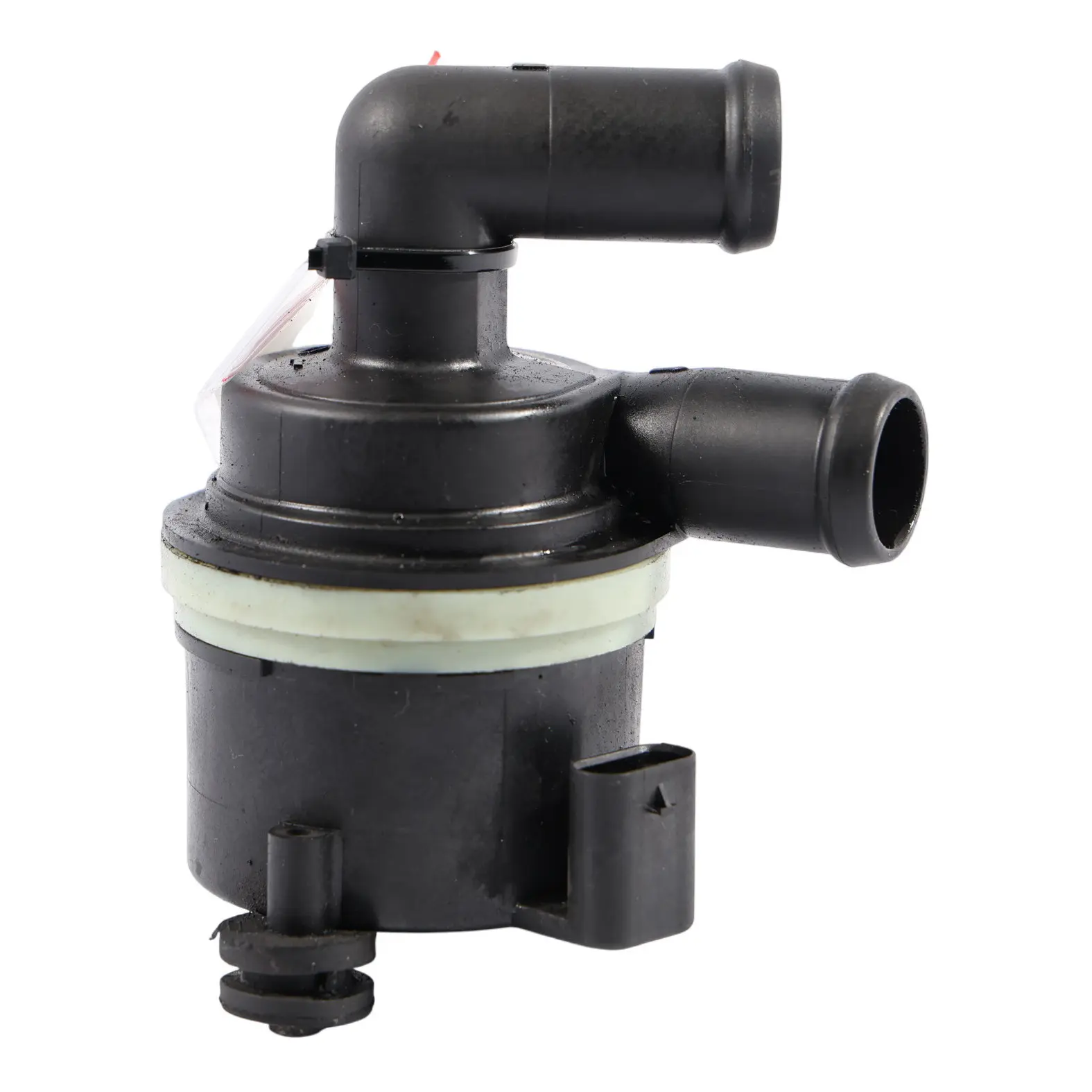 Volkswagen Tiguan 5N Zusatzwasserpumpe Kühlmittelkreislauf Halterung 5N0965561A