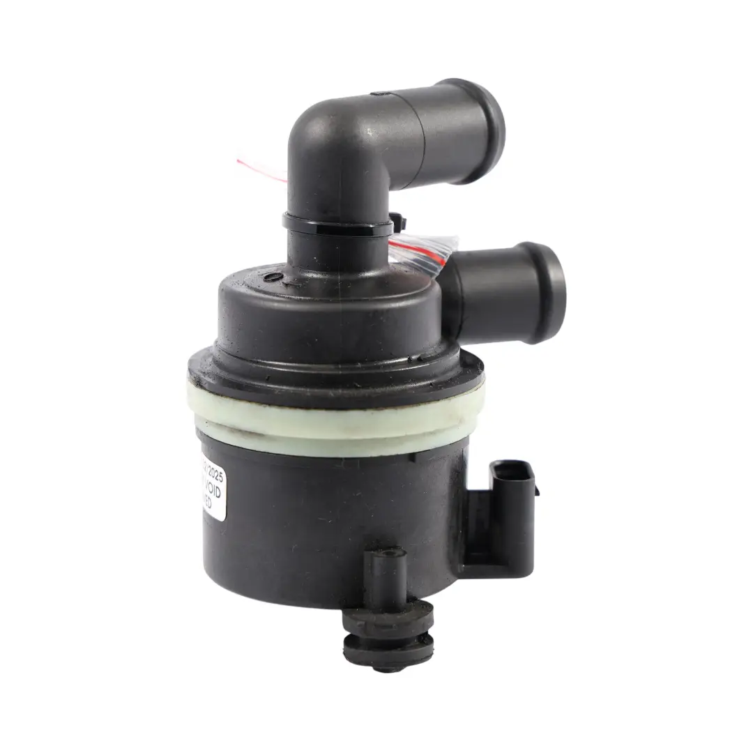 Volkswagen Tiguan 5N Zusatzwasserpumpe Kühlmittelkreislauf Halterung 5N0965561A - SKU 5N0965561A-1 - Teilenummer 5N0965561A-1
