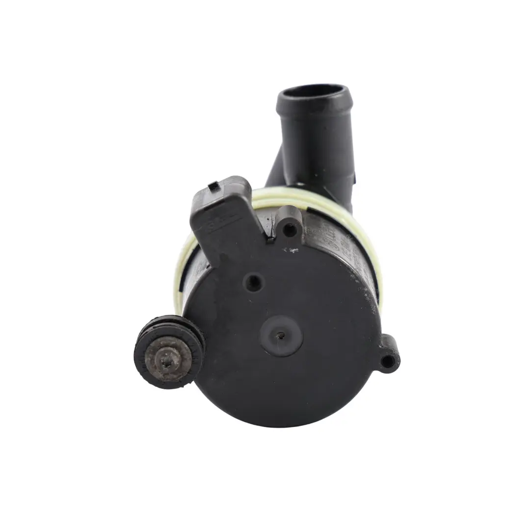 Auxiliary Water Pump Coolant Circulation Bracket 5N0965561A to Volkswagen Tiguan 5N with Part number 5N0965561A-1 Volkswagen Tiguan 5N Auxiliary Water Pump Coolant Circulation Bracket 5N0965561A - SKU 5N0965561A-1 - Part number 5N0965561A-1