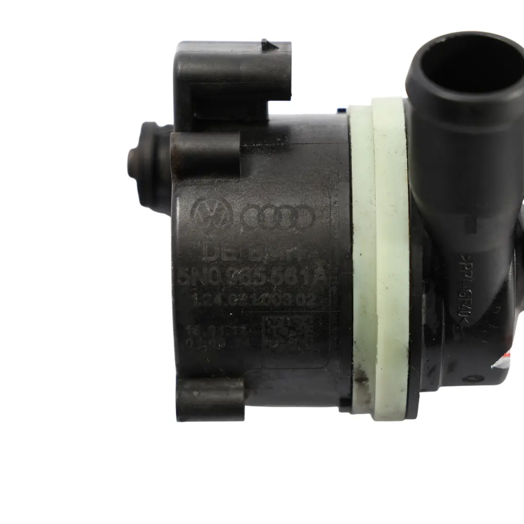 Volkswagen Tiguan 5N Auxiliary Water Pump Coolant Circulation Bracket 5N0965561A - SKU 5N0965561A-1 - Part number 5N0965561A-1
